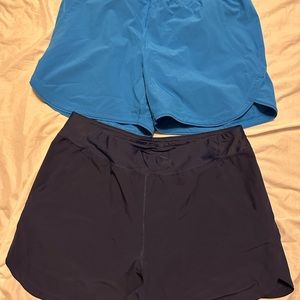 EUC Lands’ End shorts. Size 16.